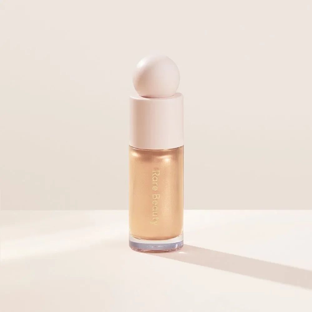 Rare Beauty Positive Light Liquid Luminizer in Exhilarate